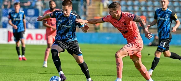 Varaždinci u posljednjem kolu potvrđuju 4. mjesto, Dinamo lovi naslov prvaka