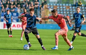 Kvalifikacije počinju od 2. pretkola, a ovo su mogući suparnici