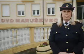 Pokazala da vatrogastvo nije samo „muško” zanimanje i motivirala druge žene da se priključe