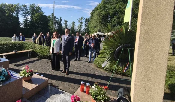 Na Kipišću održana komemoracija za ubijene nakon Drugog svjetskog rata