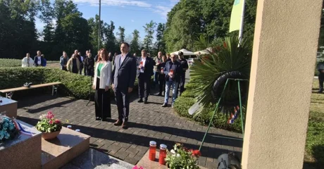 Na Kipišću održana komemoracija za ubijene nakon Drugog svjetskog rata