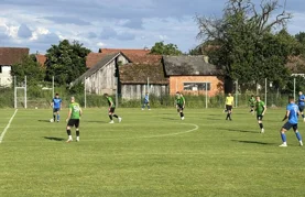 Susret Razvitka i Bednje odigran na igralištu u Čičkovini