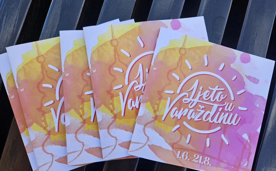 „Ljeto u Varaždinu” donosi festivale, koncerte i zabavu za sve generacije