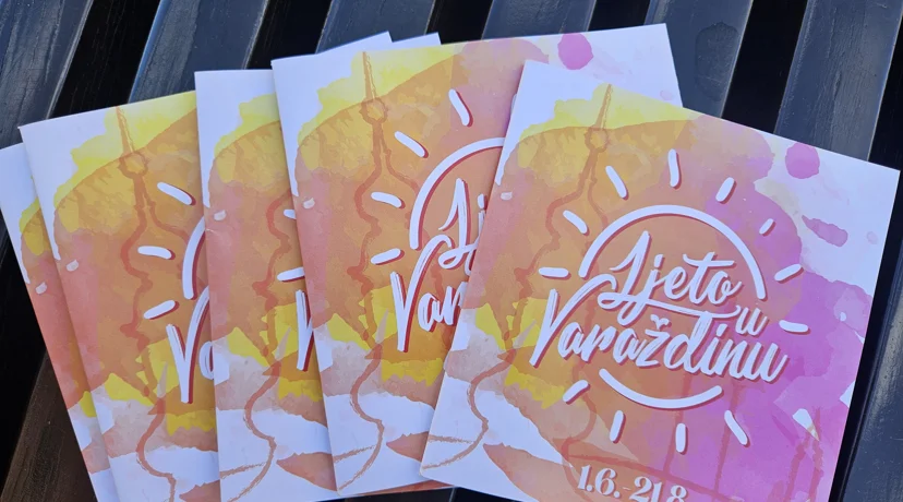 „Ljeto u Varaždinu” donosi festivale, koncerte i zabavu za sve generacije