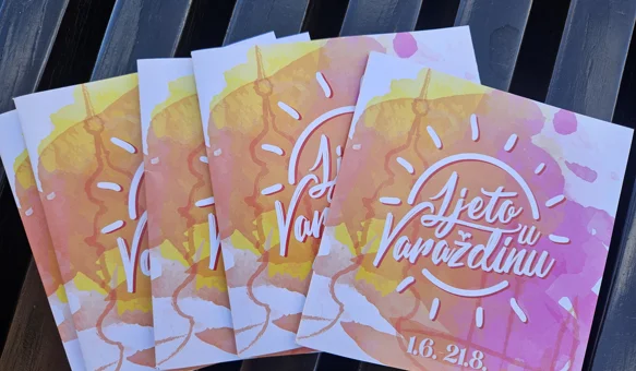 „Ljeto u Varaždinu” donosi festivale, koncerte i zabavu za sve generacije