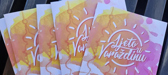 „Ljeto u Varaždinu” donosi festivale, koncerte i zabavu za sve generacije