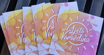 „Ljeto u Varaždinu” donosi festivale, koncerte i zabavu za sve generacije