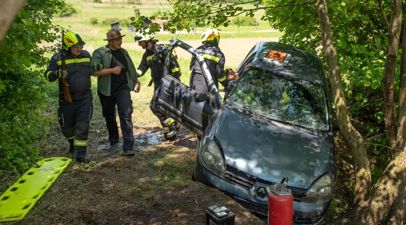 Ove će nedjelje najbolji hrvatski vatrogasni timovi odmjeriti snage na Haliću