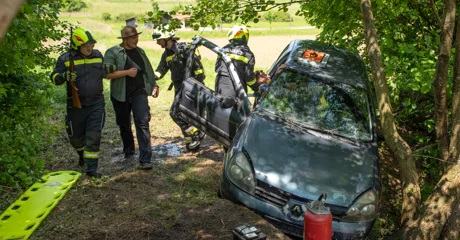 Ove će nedjelje najbolji hrvatski vatrogasni timovi odmjeriti snage na Haliću