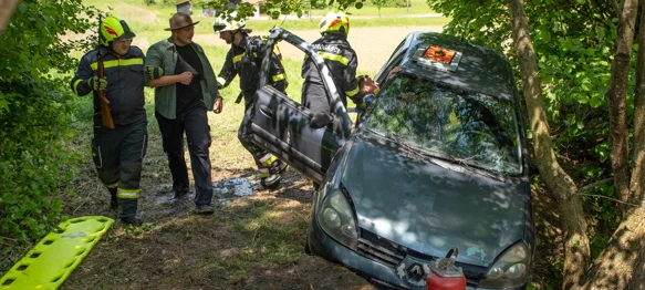 Ove će nedjelje najbolji hrvatski vatrogasni timovi odmjeriti snage na Haliću