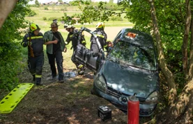 Ove će nedjelje najbolji hrvatski vatrogasni timovi odmjeriti snage na Haliću