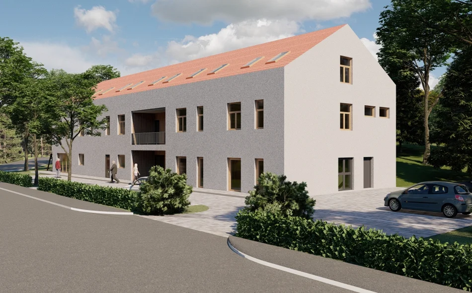 Predstavljen projekt Gerontološkog centra u Donjoj Višnjici