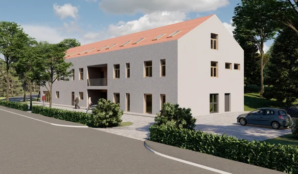 Predstavljen projekt Gerontološkog centra u Donjoj Višnjici