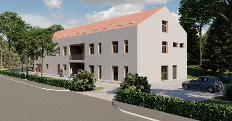 Predstavljen projekt Gerontološkog centra u Donjoj Višnjici