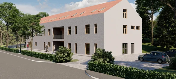 Predstavljen projekt Gerontološkog centra u Donjoj Višnjici