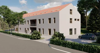 Predstavljen projekt Gerontološkog centra u Donjoj Višnjici