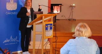 Kako je volontiranje u Africi promijenilo život jedne Međimurke