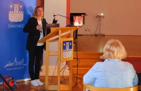 Kako je volontiranje u Africi promijenilo život jedne Međimurke