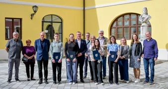 Učenici Prve gimnazije Varaždin među najboljima na svijetu u informatici i matematici