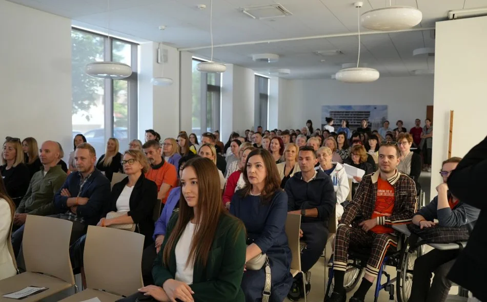 Održan događaj „Ja sam više od MS-a – male pobjede, velike priče“