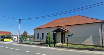 Područna škola Lovrečan