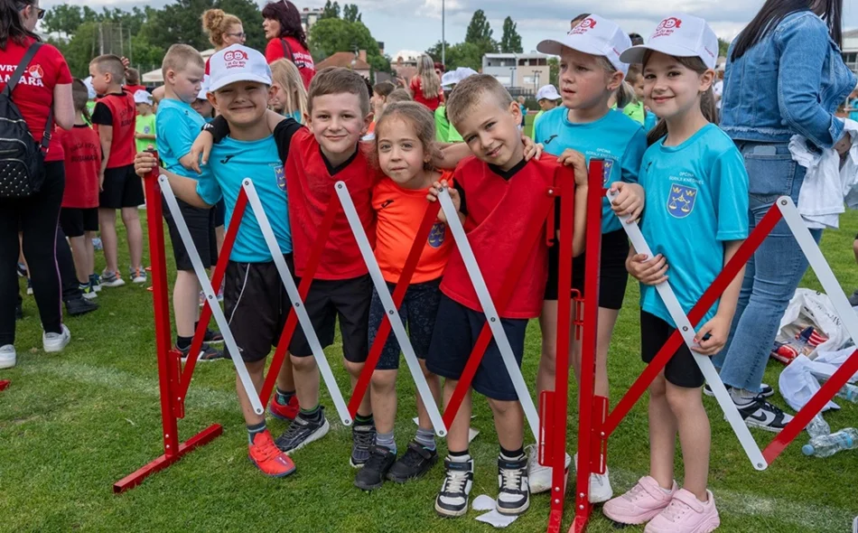 FOTO Dječji vrtić Bubamara iz Knegineca odnio titulu pobjednika