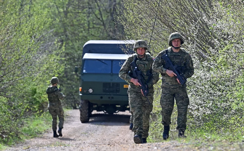 Od prve smotre u Kranjčevićevoj do članstva u NATO savezu