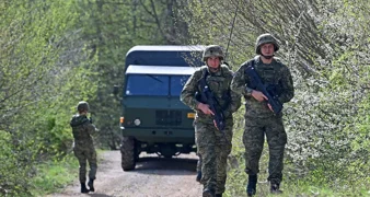 Od prve smotre u Kranjčevićevoj do članstva u NATO savezu