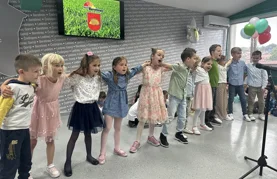 FOTO Djeca i roditelji recitacijom zahvalili vrijednim tetama