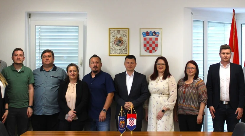 Konstituirano Općinsko vijeće, za predsjednika izabran Nikola Vuković