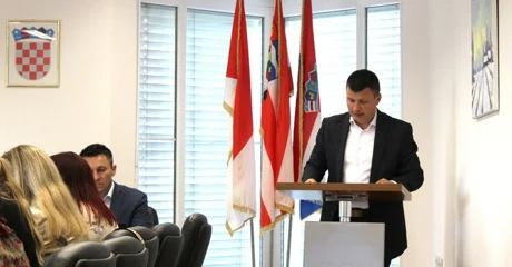 Osigurana sredstva za projekt izgradnje sustava odvodnje otpadnih voda Općine Jalžabet