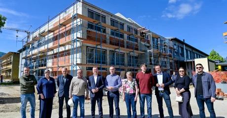 Učenici Osnovne škole Ivanec uskoro u jednoj smjeni