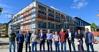 Učenici Osnovne škole Ivanec uskoro u jednoj smjeni