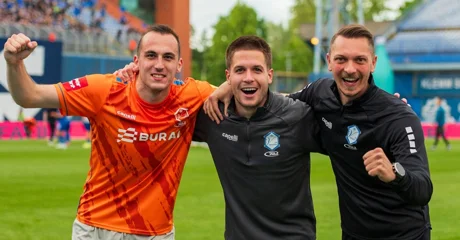 Varaždin u Rijeci čeka potvrdu vize za Euro natjecanje