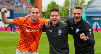 Varaždin u Rijeci čeka potvrdu vize za Euro natjecanje