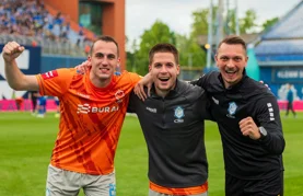 Varaždin u Rijeci čeka potvrdu vize za Euro natjecanje