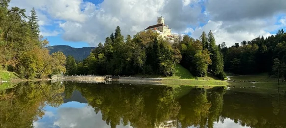 Doživite Trakošćansko jezero na sasvim drugačiji način