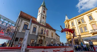 Varaždin ponovno domaćin atletskog spektakla – stiže 4. Korzo Jump