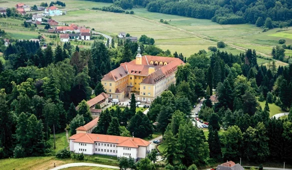 Bolnica dobiva novo ruho i postaje Nacionalni respiracijski centar
