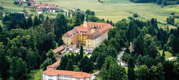 Bolnica dobiva novo ruho i postaje Nacionalni respiracijski centar