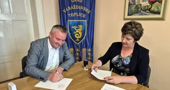 Tuhovec dobiva rekreacijski park vrijedan više od 100.000 eura