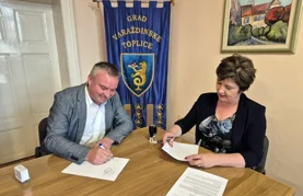 Tuhovec dobiva rekreacijski park vrijedan više od 100.000 eura