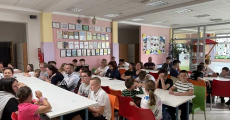 Učenici saznali kako se zaštititi u digitalnom svijetu