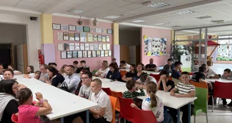 Učenici saznali kako se zaštititi u digitalnom svijetu