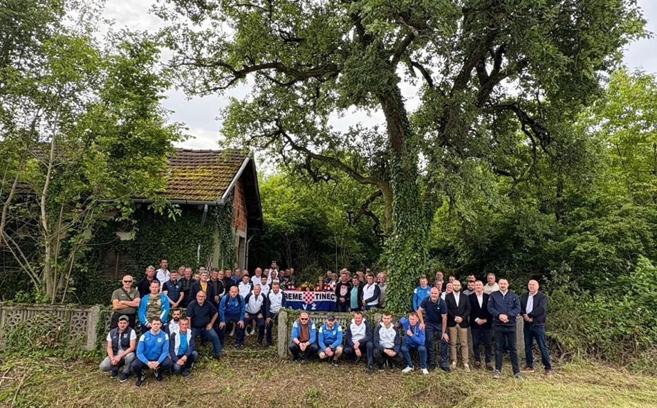 Trideset godina sjećanja na Darka Puškadiju i Zvonimira Pavlića