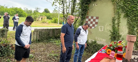 Trideset godina sjećanja na Darka Puškadiju i Zvonimira Pavlića