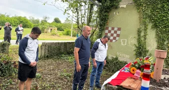 Trideset godina sjećanja na Darka Puškadiju i Zvonimira Pavlića