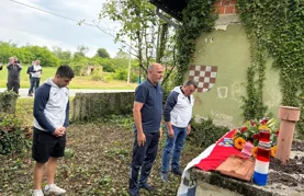 Trideset godina sjećanja na Darka Puškadiju i Zvonimira Pavlića