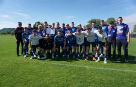 Bednja deklasirala Budućnost i podigla pehar pobjednika