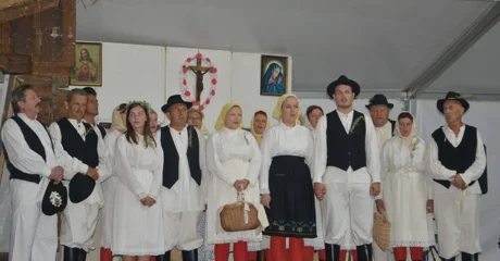 KUD Josip Genc: Čuvari jezika i tradicije Bednje